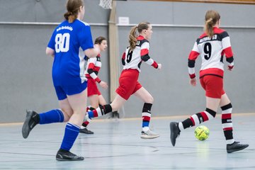 Bild 100 - B2 Loewinnen Cup